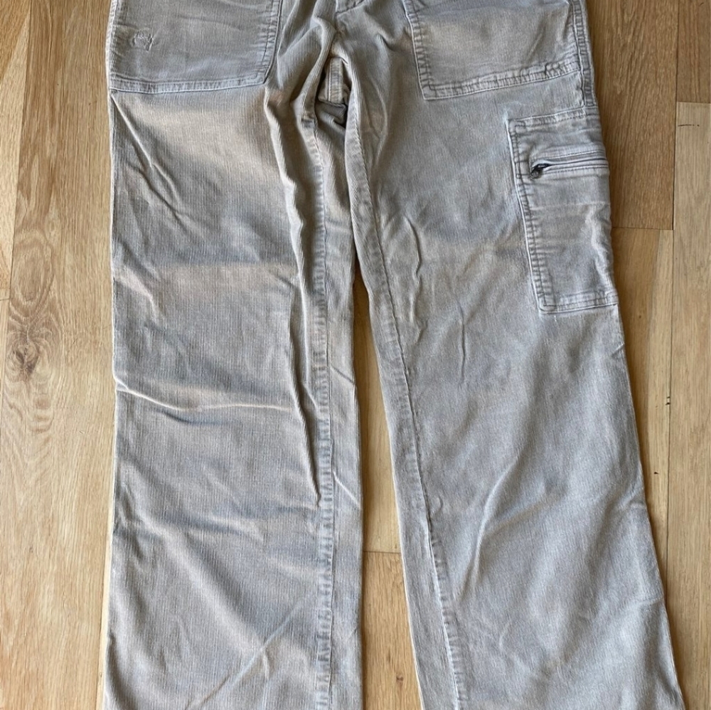 North Face women's pants
